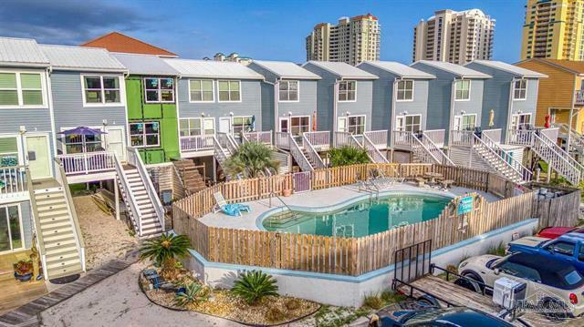 1430 Tina Drive 4  Navarre FL 32566 photo