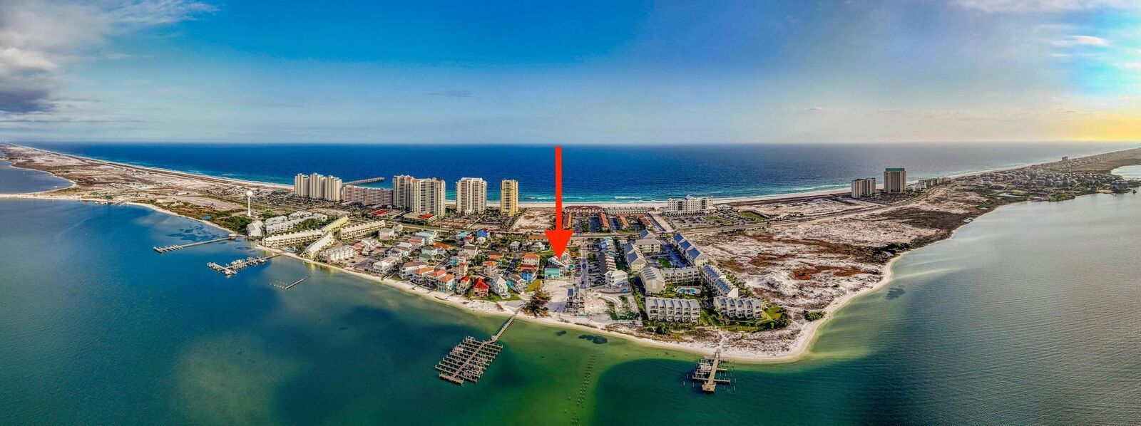 Property Photo:  1430 Tina Drive 4  FL 32566 