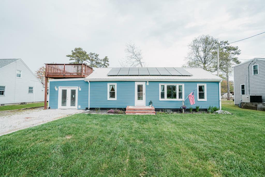 Property Photo: 6471 Church St VA 23336