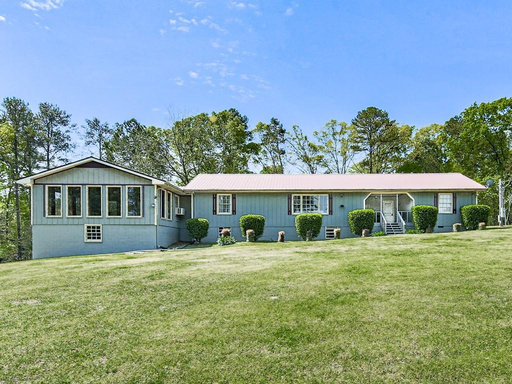 72 Hazelwood Road NW  Cartersville GA 30121 photo