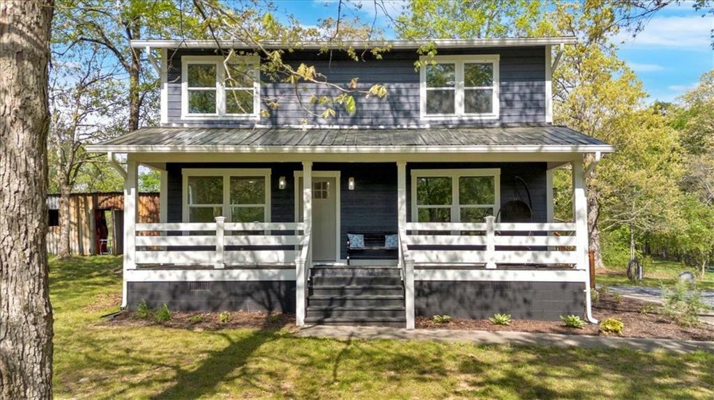 Property Photo: 255 Jones Road GA 30705
