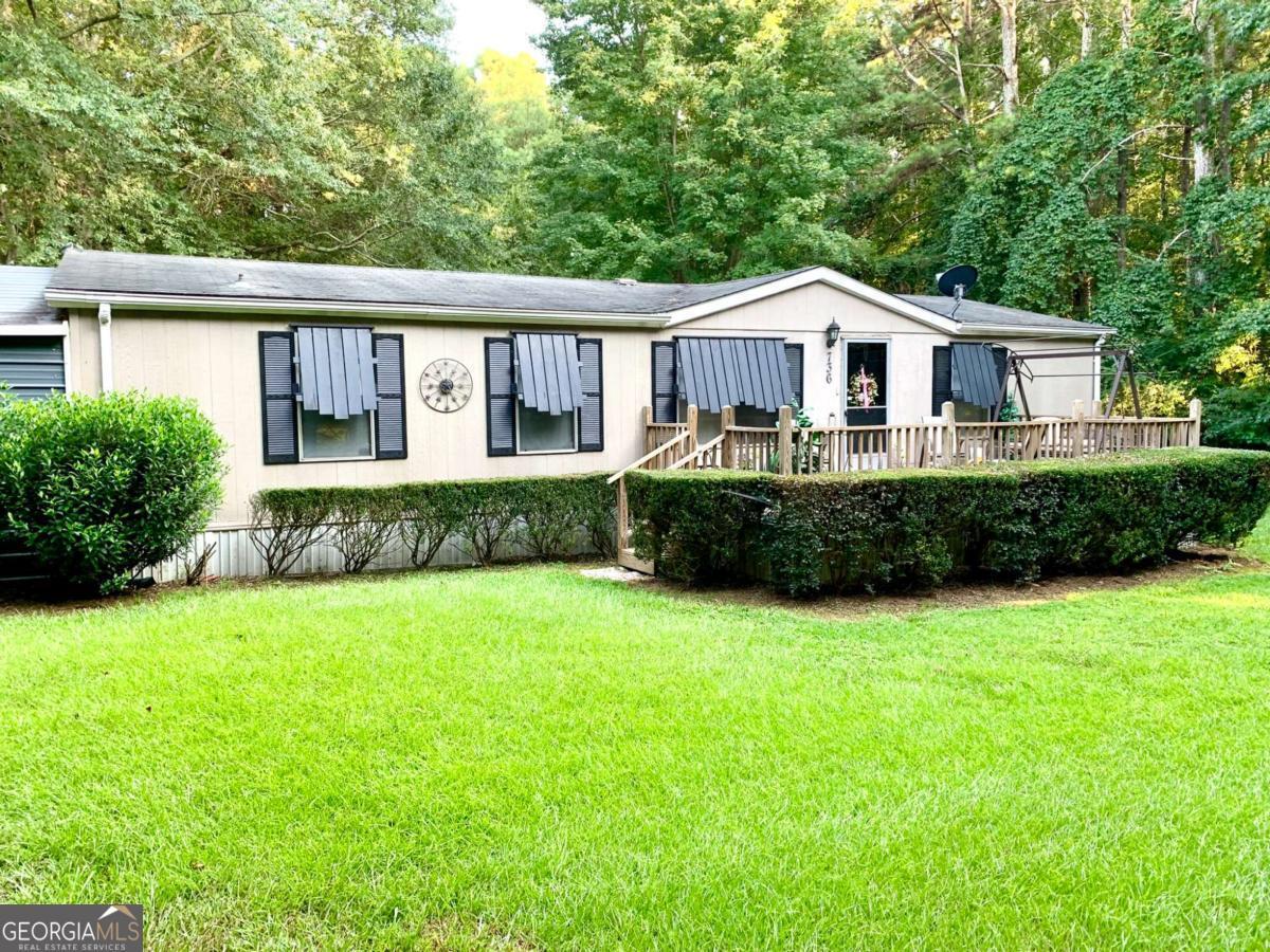 Property Photo: 736 Archer Grove School Road GA 30607