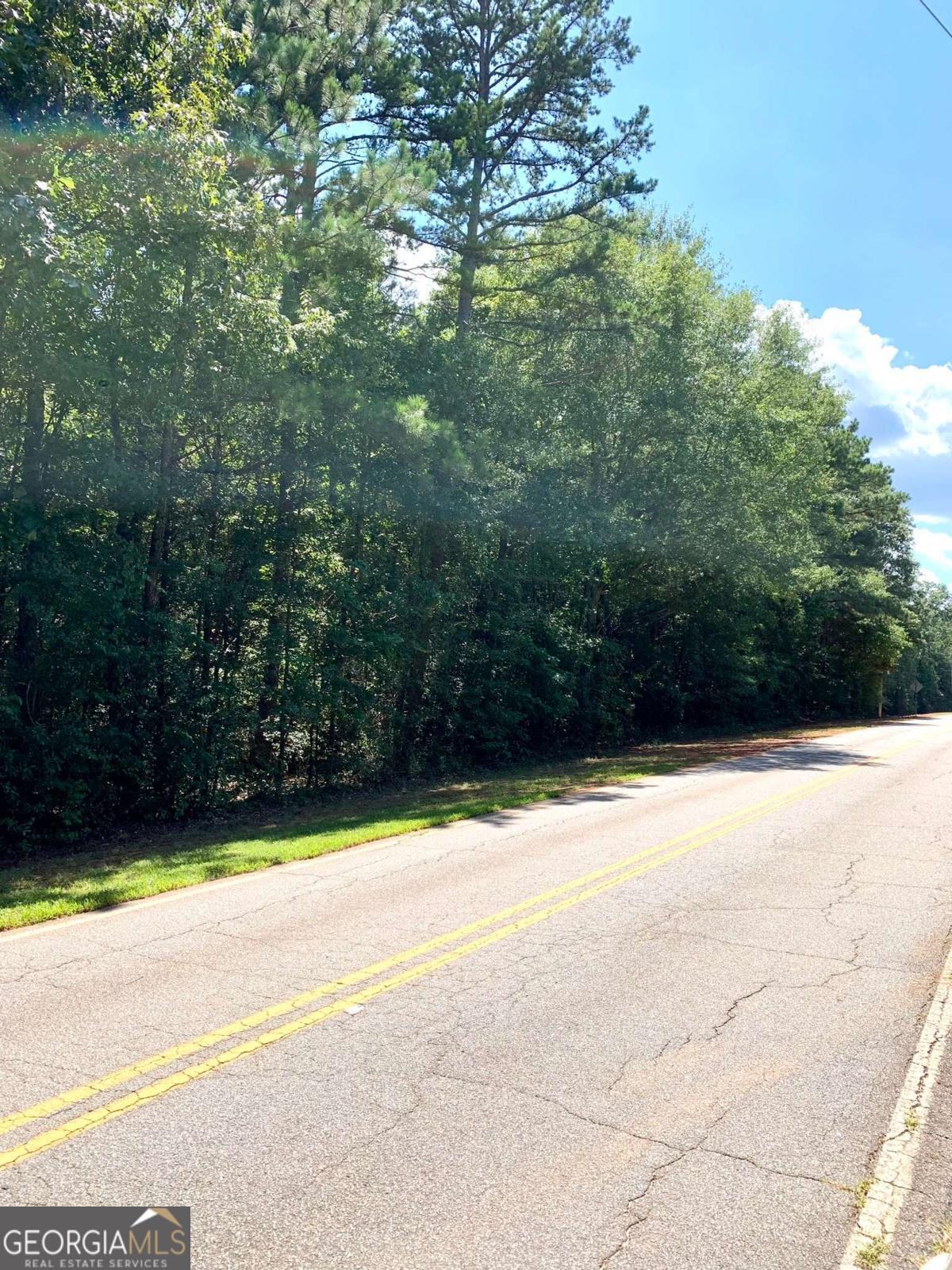 Property Photo: 0 Archer Grove School Road Tract A GA 30607