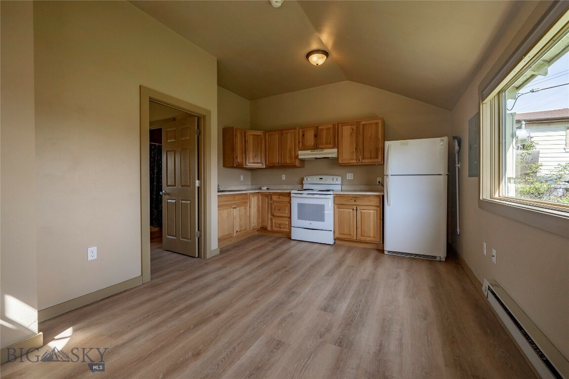 Property Photo: 106 N K Street MT 59047