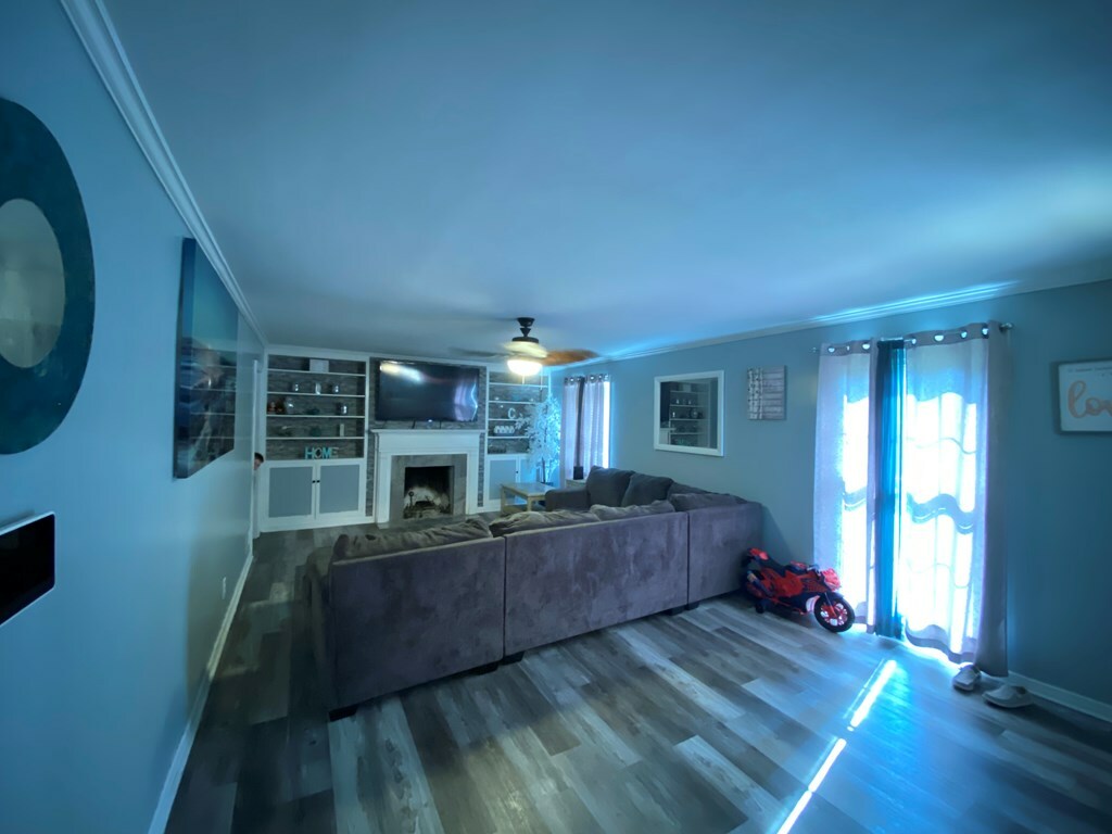 Property Photo: 636 Dogwood Drive GA 31907
