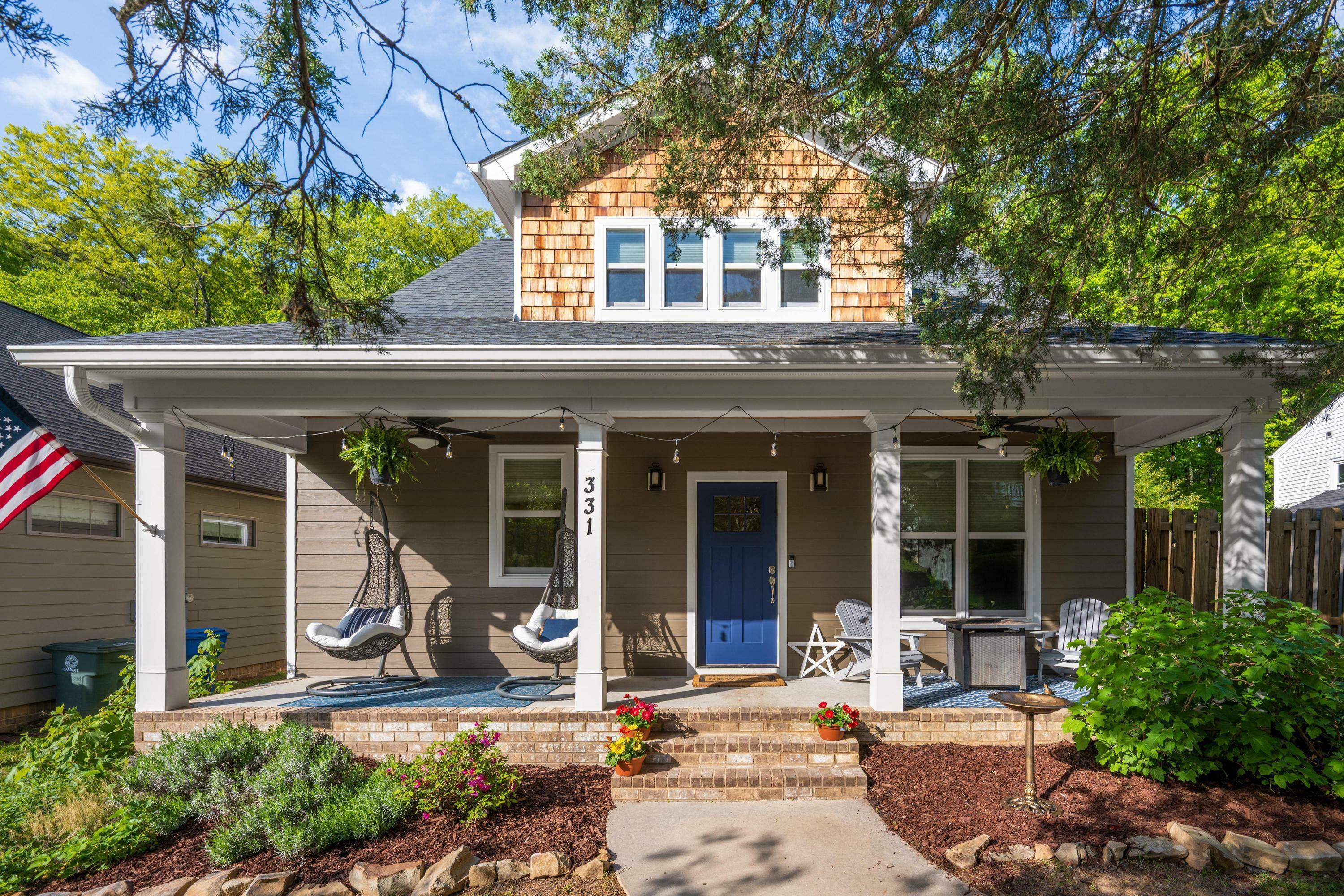 331 Sylvan Street  Chattanooga TN 37405 photo