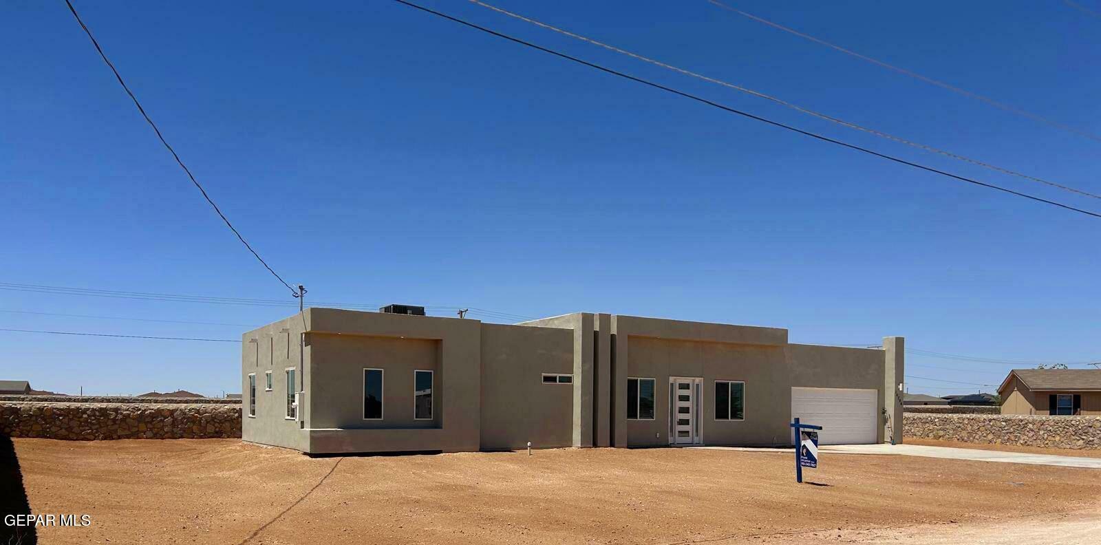 Property Photo:  14706 Shape Drive  TX 79928 