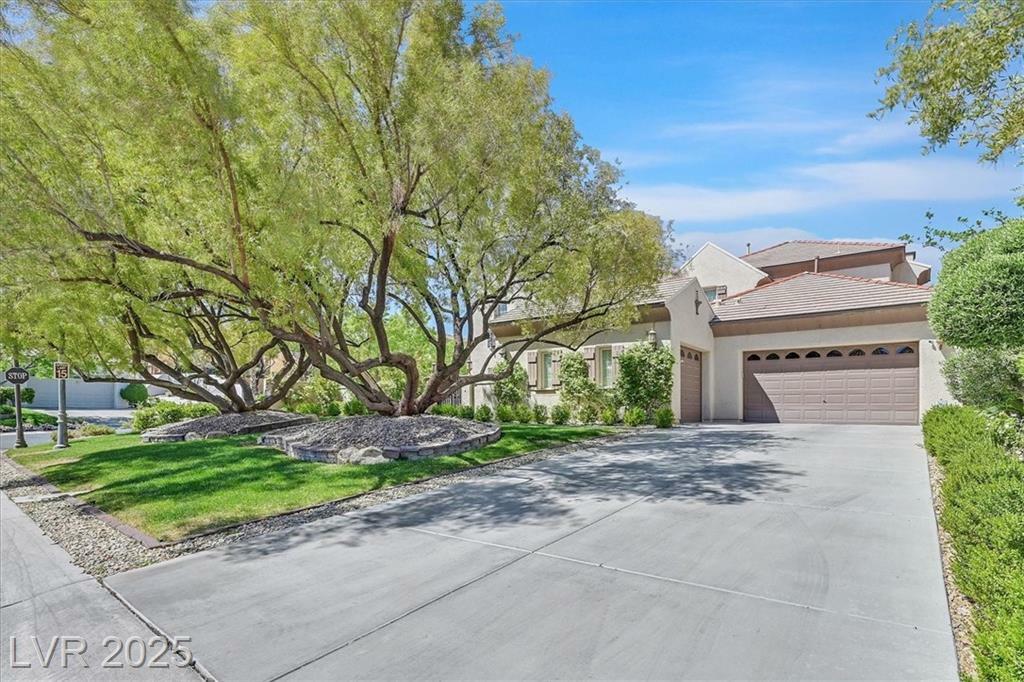 Property Photo: 1201 Mersault Court NV 89144