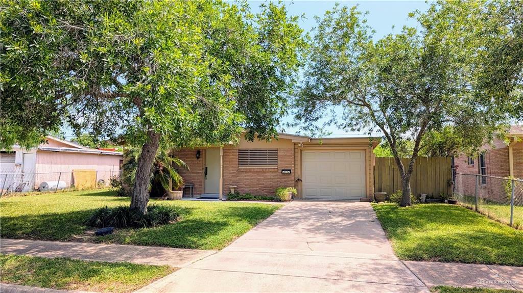 Property Photo:  1624 E Los Ebanos Boulevard  TX 78520 