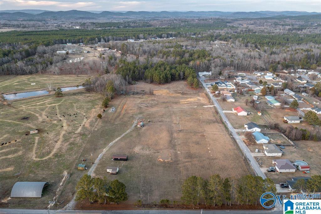 Lot 3 Lakeplace Road 3  Cedar Bluff AL 35959 photo
