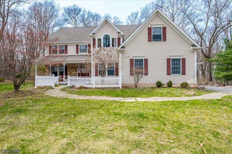 Property Photo: 463 County Road 579 NJ 08848