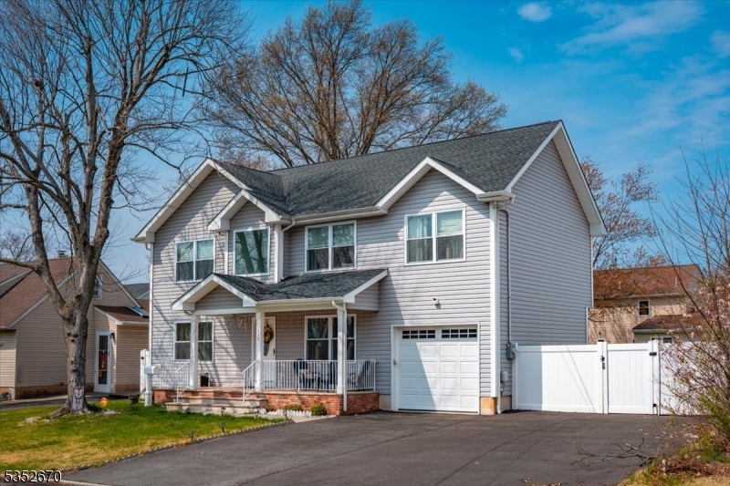 Property Photo:  117 W Francis St  NJ 08830 