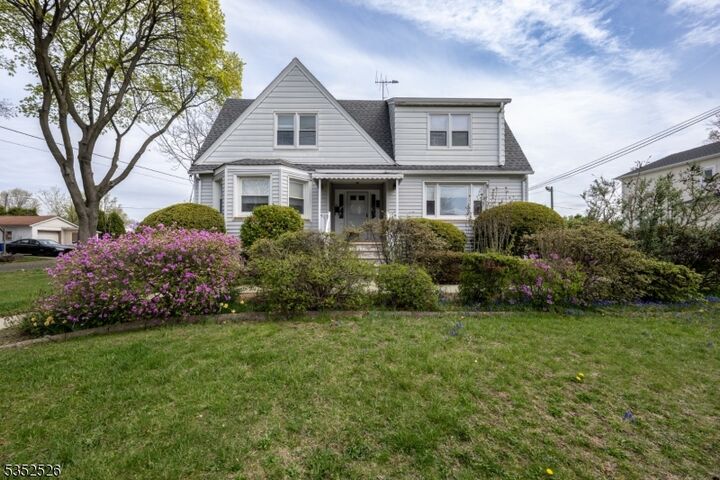 14 Sargeant Ave  Clifton City NJ 07013 photo