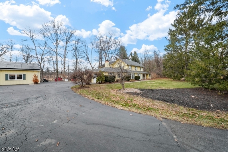 Property Photo: 572 Sergeantsville Rd NJ 08822