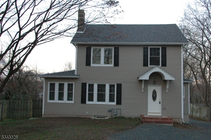 Property Photo:  1480 Valley Rd  NJ 07980 