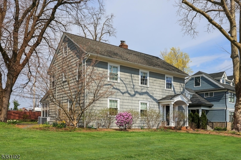 32 Hamilton Rd  Morristown Town NJ 07960 photo