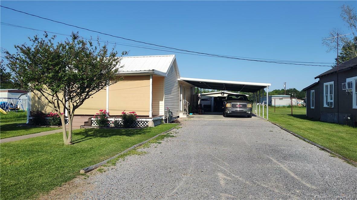 Property Photo: 204 Arthur Street LA 70591