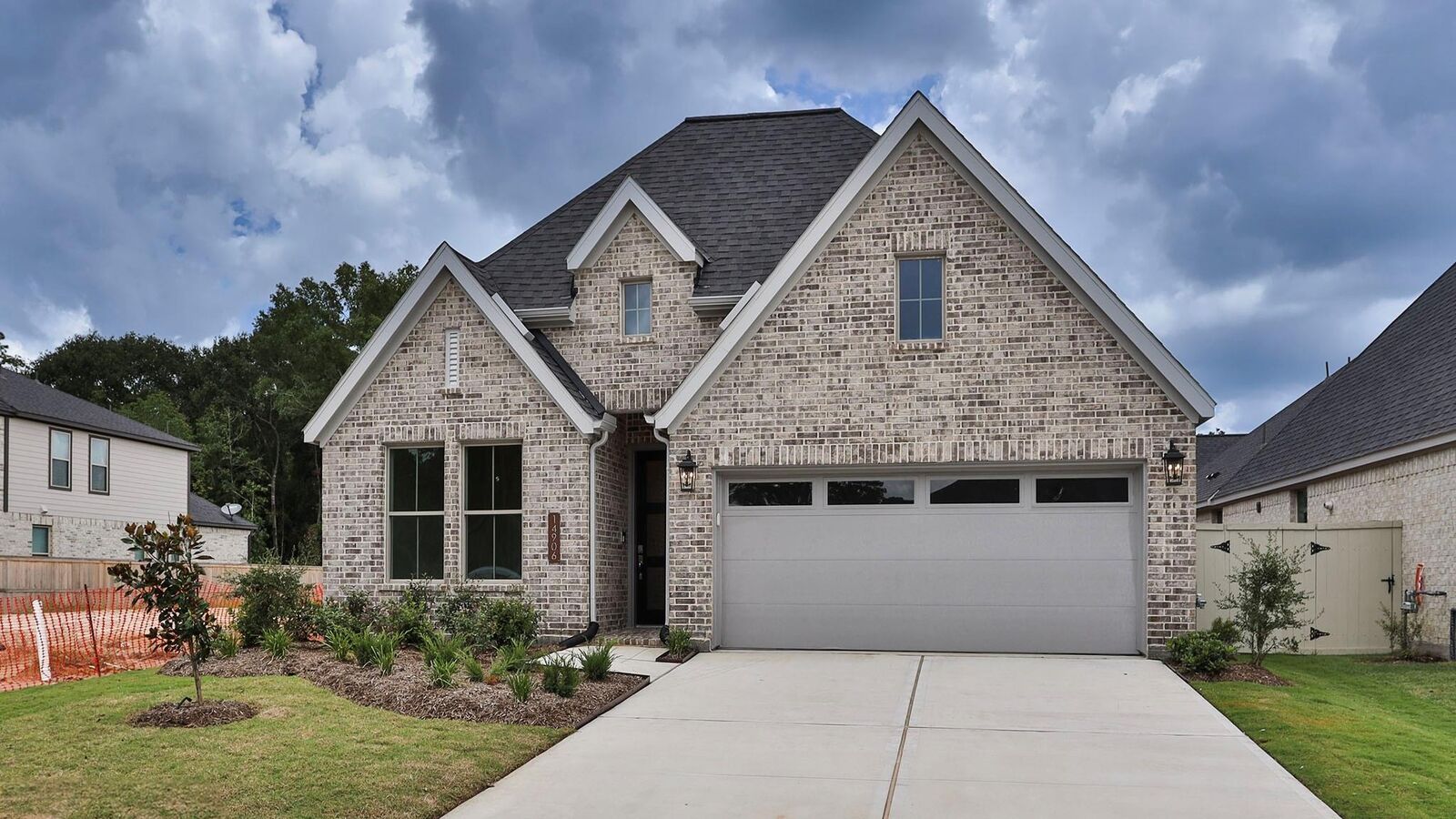 Property Photo:  14906 Slough View Court  TX 77354 