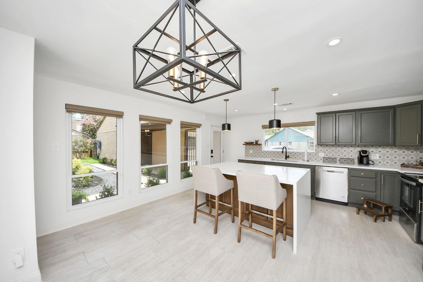 Property Photo:  4403 Hickory Downs Drive  TX 77084 