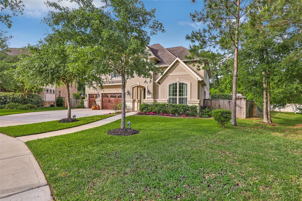 Property Photo: 5803 Majestic Harbor Lane TX 77365