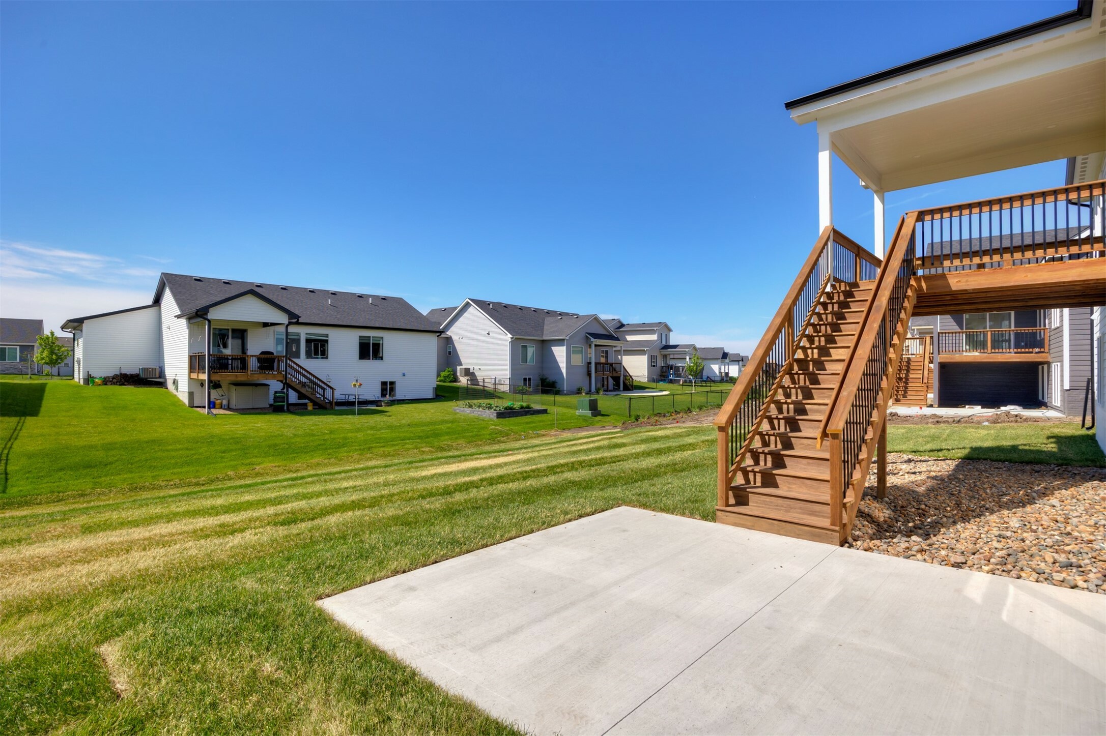 Property Photo: 3511 NE 12th Street IA 50021