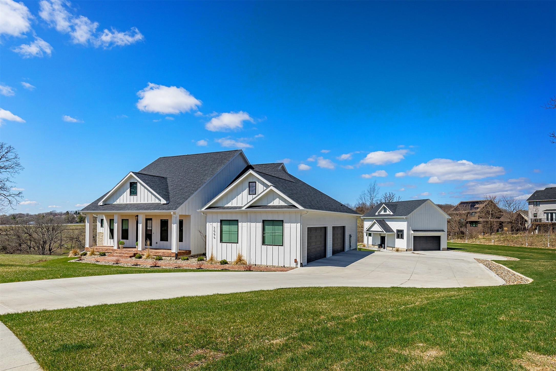 Property Photo: 5094 Grand Ridge Drive IA 50265