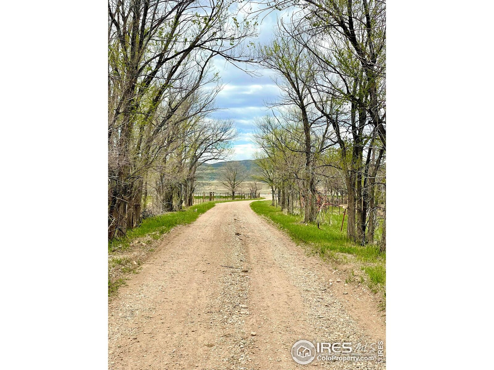 Property Photo:  10400 N County Road 19  CO 80524 