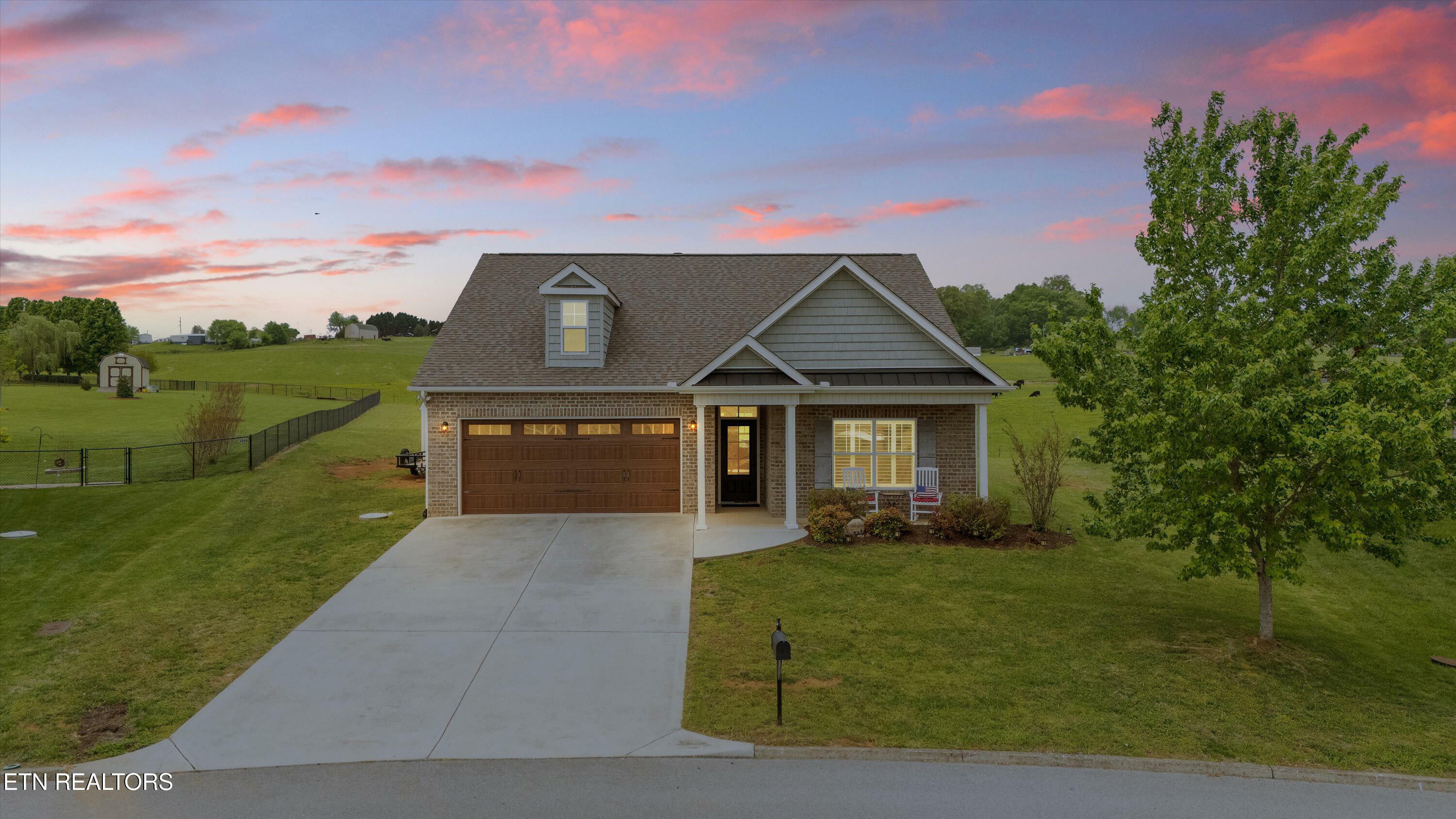Property Photo: 2183 Frewin Court TN 37876