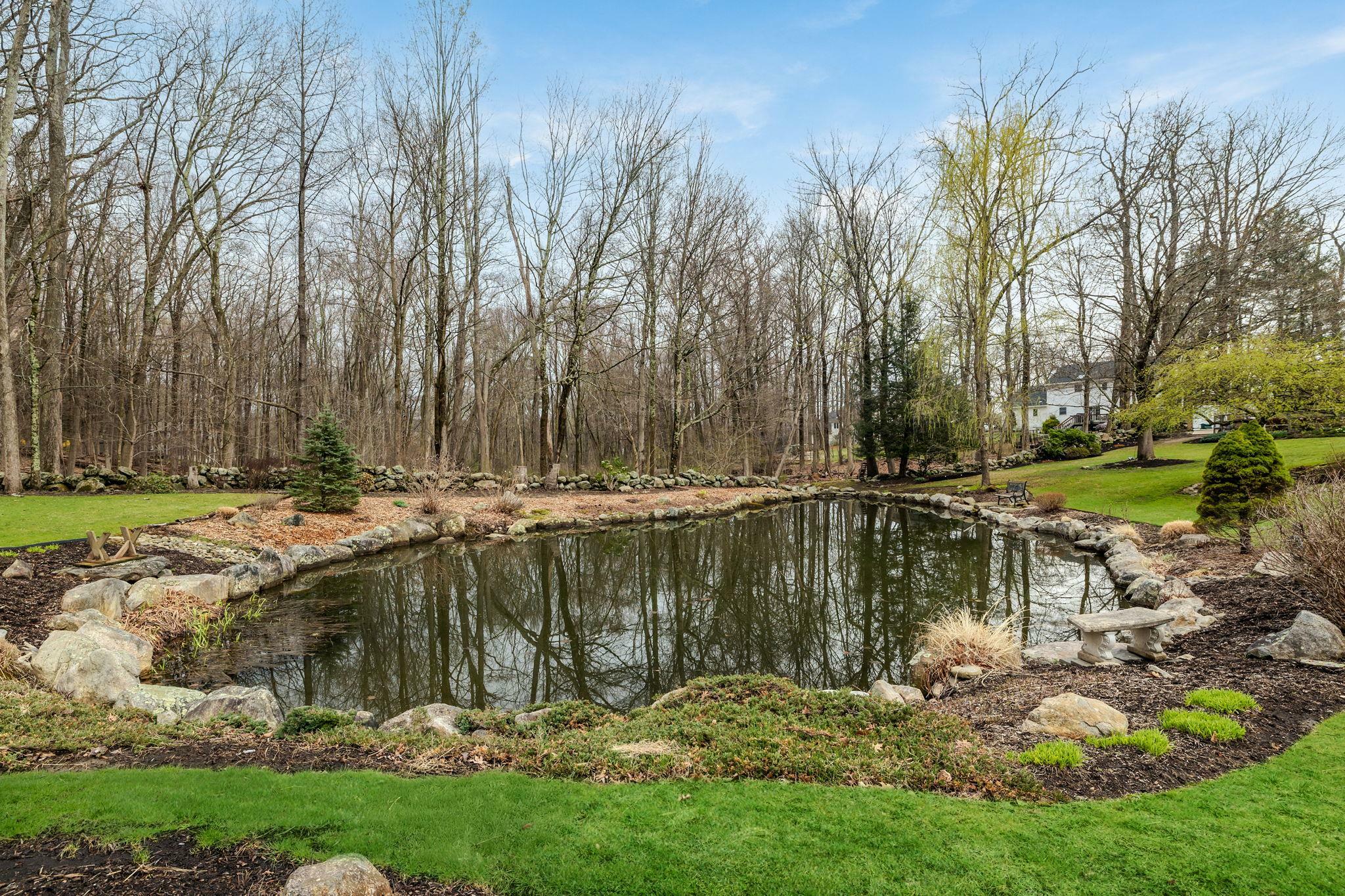 Property Photo:  133 Bonnie Brae Court  NY 10527 