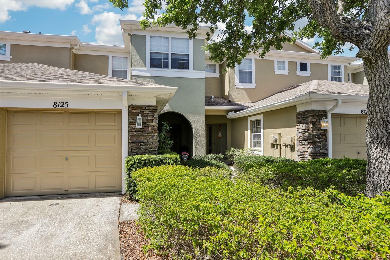 Property Photo: 8125 Stone Path Way FL 33647