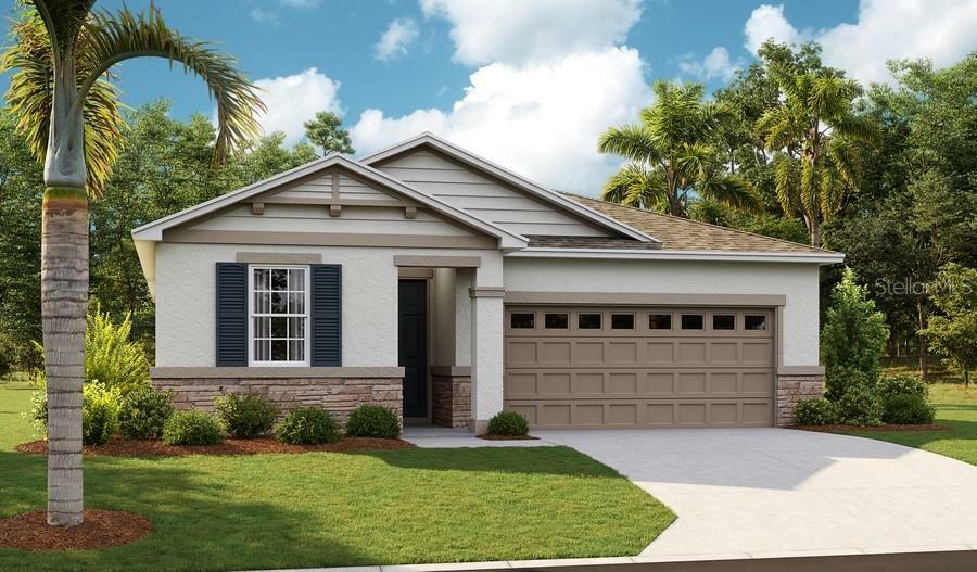 1003 Cloud Ridge Court  Mount Dora FL 32757 photo