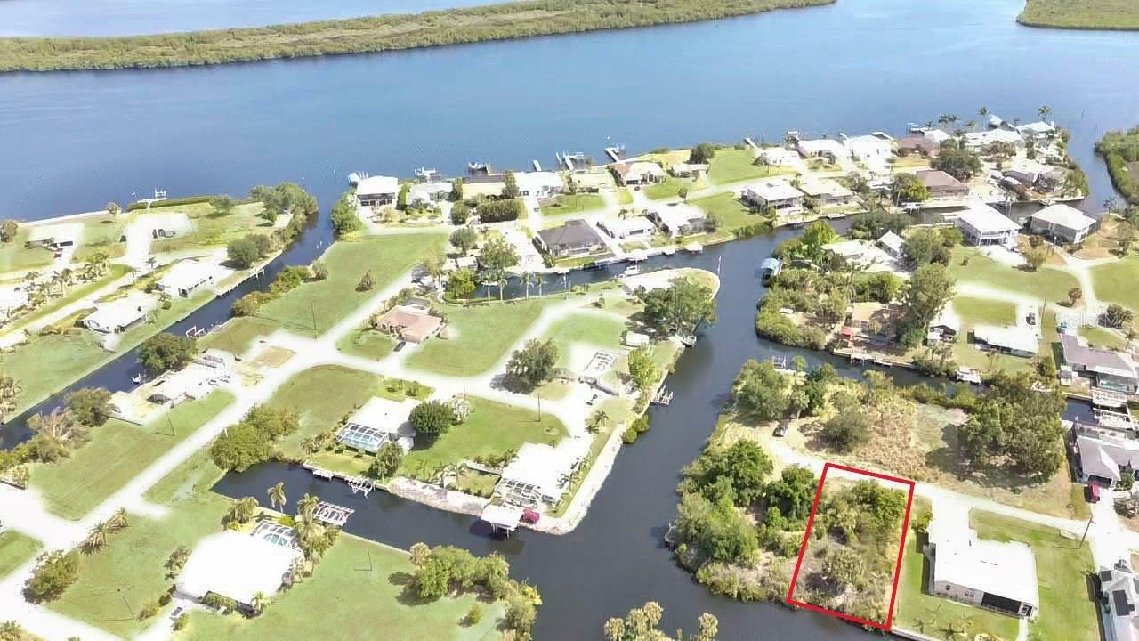 Property Photo: 26434 Vershire Court FL 33983