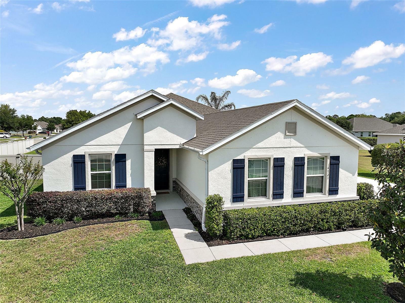 Property Photo: 4721 SE 36th Street FL 34480