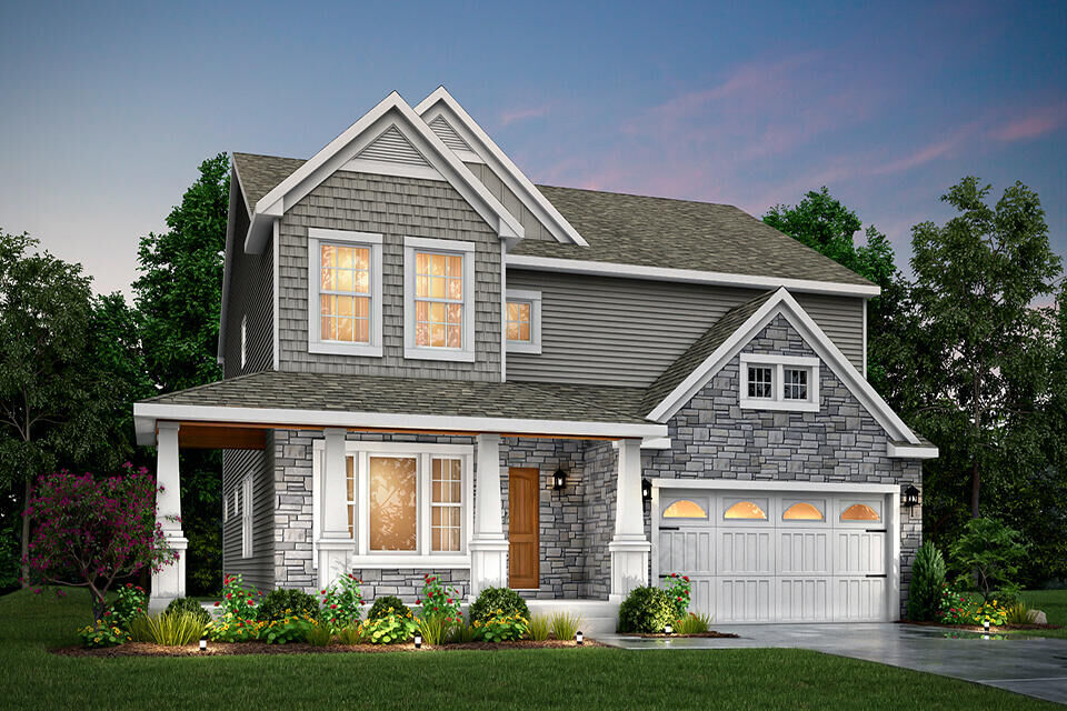 Property Photo: 133 Hummingbird Lane MI 49120