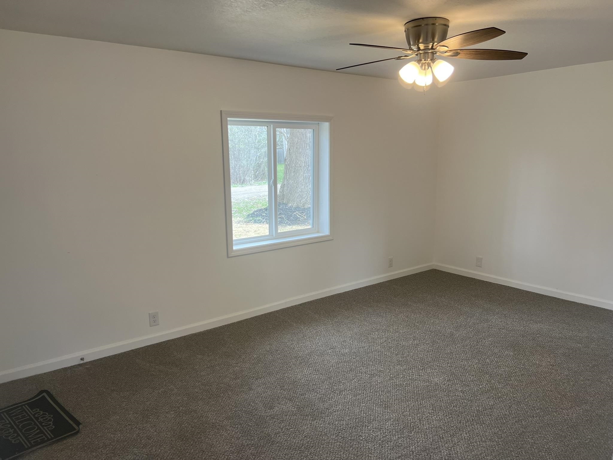 Property Photo:  1314 Alexandrine Street  MI 48458-1709 