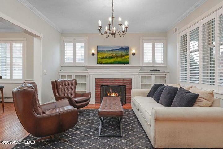 Property Photo:  59 Peters Place  NJ 07701 