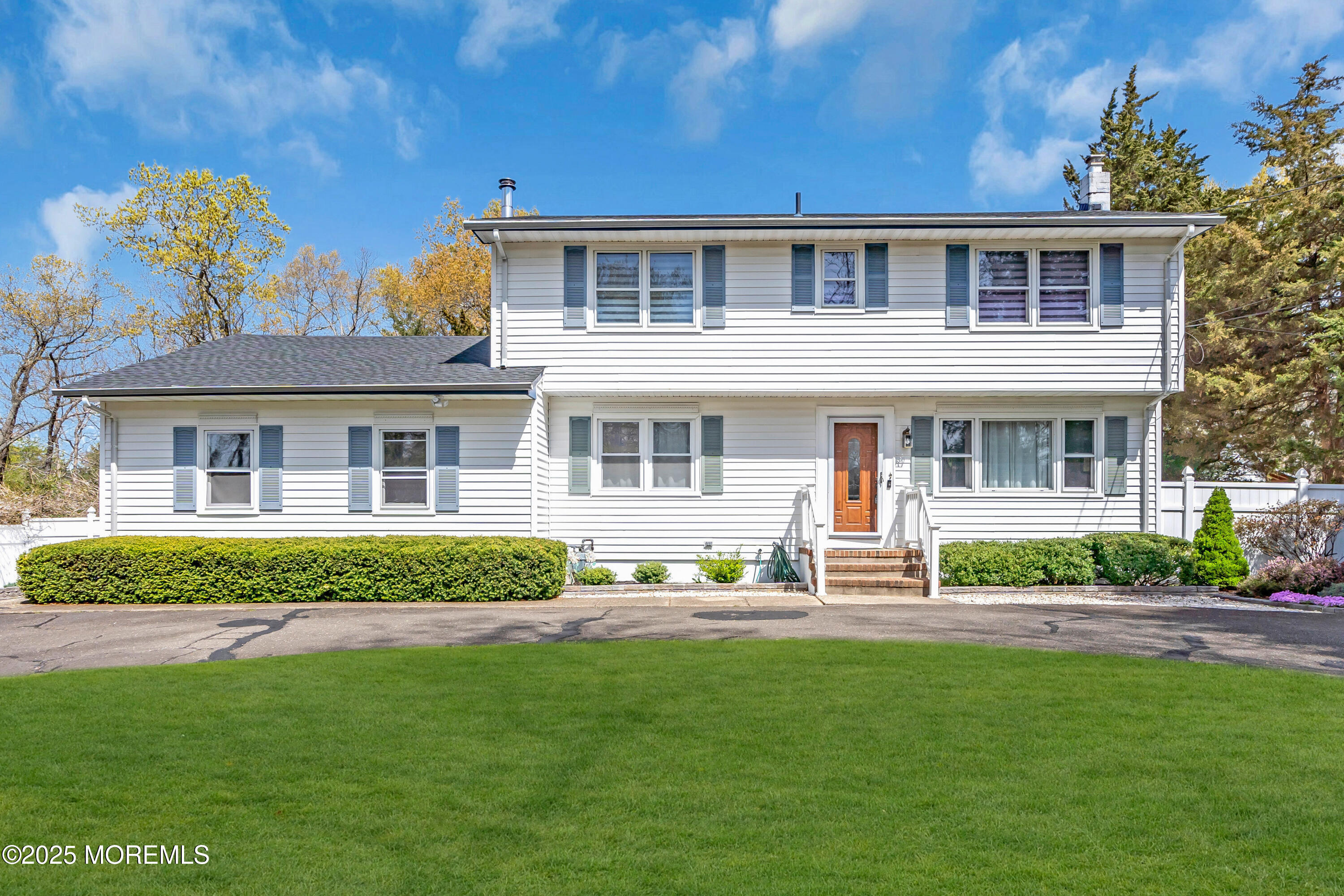 Property Photo: 159 Clayton Avenue NJ 08755