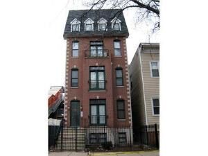 Property Photo:  1535 N Hudson Avenue 1  IL 60610 