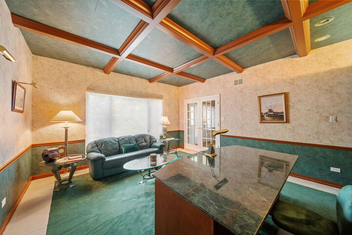 Property Photo:  5632 Fairview Avenue  IL 60516 