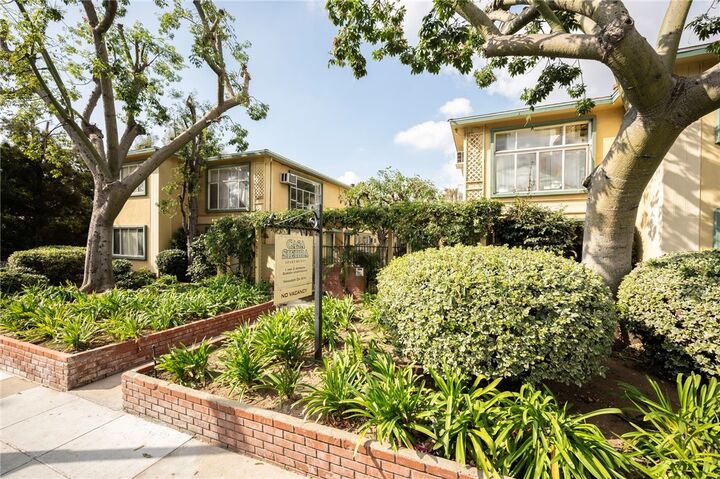 515 N El Molino Avenue  Pasadena CA 91101 photo