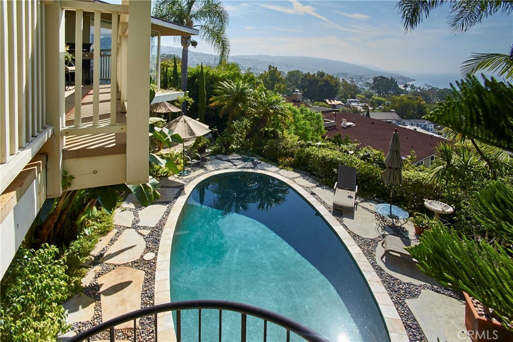 Property Photo: 570 Allview CA 92651