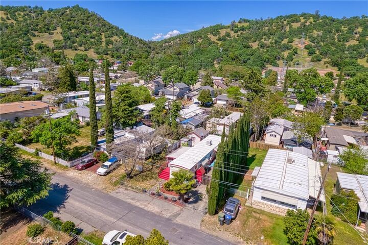 Property Photo: 13104 4th Street CA 95423