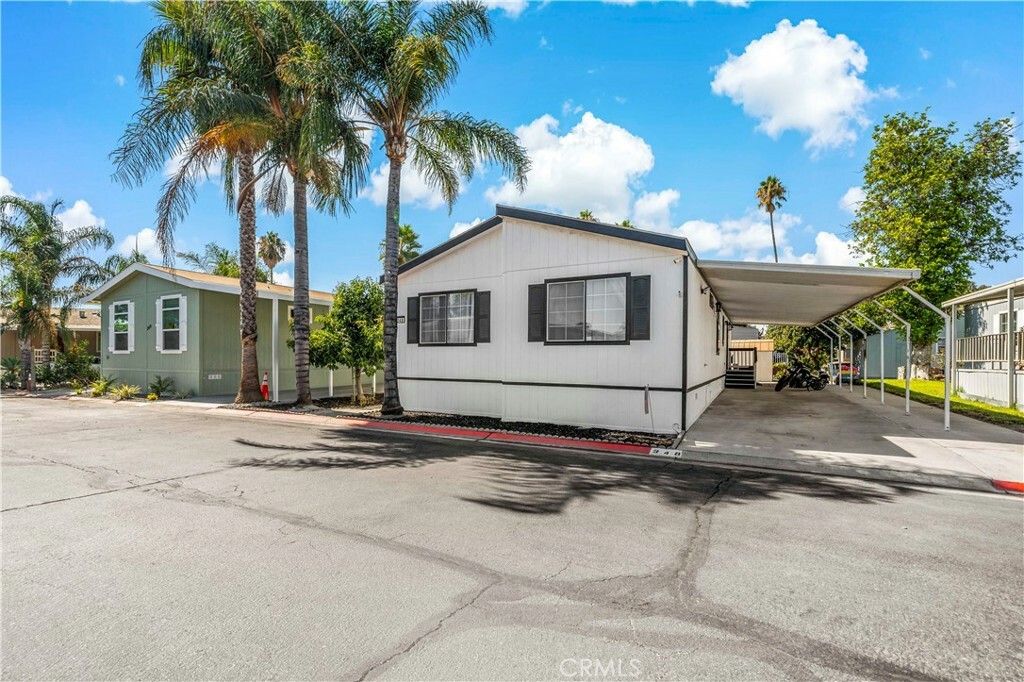 Property Photo:  1855 E Riverside Drive 348  CA 91761 