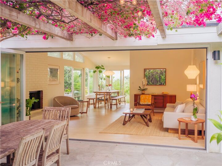 Property Photo:  2116 W General Street  CA 90275 