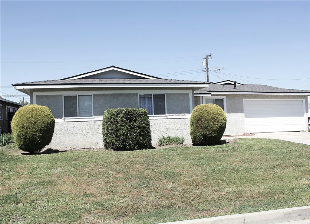 Property Photo: 18239 Villa Clara Street CA 91748