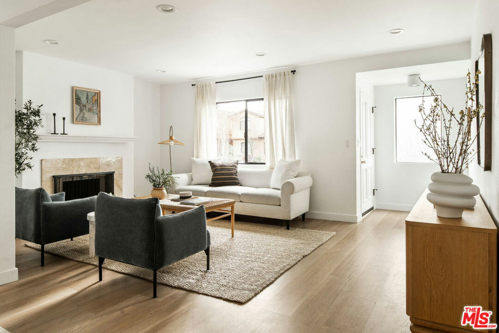 Property Photo: 6617 W 81st Street CA 90045