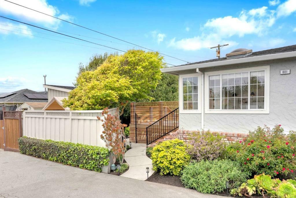 Property Photo: Spruce Street CA 94019