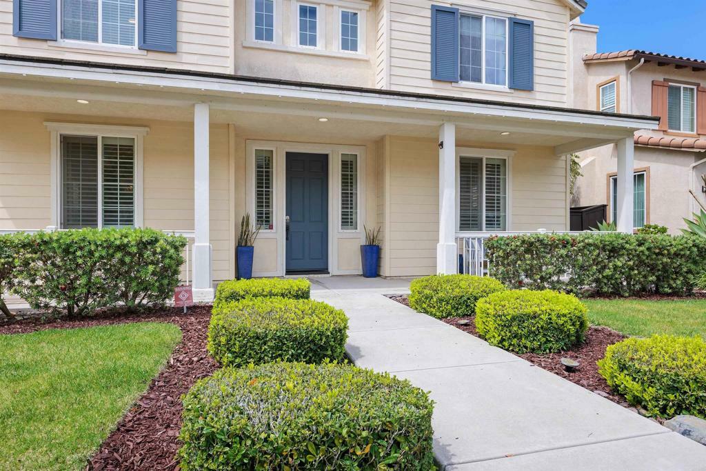 Property Photo: 17236 Eagle Canyon Way CA 92127