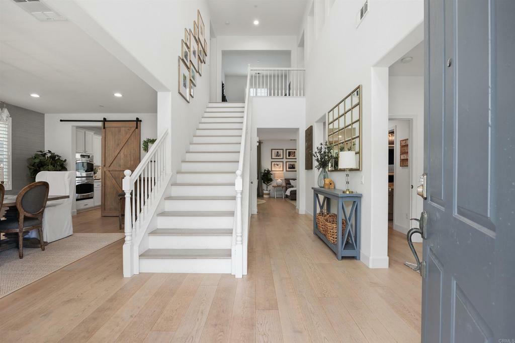 Property Photo:  17236 Eagle Canyon Way  CA 92127 