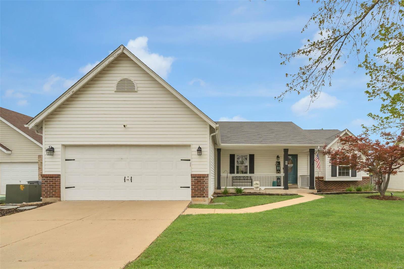 26 Winding Trails Circle  O'Fallon MO 63366 photo